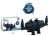 Sistem filtrare a apei din acvariu OF HYDRA STREAM – 1
