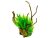 Ornament acvariu moss Echinodorus si drift wood