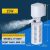 Filtru de acvariu 880 l/h 15w