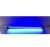 Lampa LED cu lumina albastra Boyu LSL-60