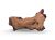 Lemn acvariu Mopani Wood Model M2