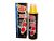 Medicament SUPER KOI Anti Ulcer, Internal/External Bactericide 2500 litri apa