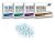 Bacterii benefice ciclare apa acvariu Microbac 1 capsula ( 100 litri apa )