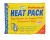 Ocean Free Professional Heat Pack