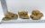 Set de 3 roci acvariu Dragon Stone cod PDS1
