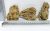 Set de 3 roci naturale Dragon Stone cod PDS3