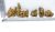Pachet de 6 roci de acvariu Dragon Stone cod PDS5
