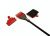 Razuitor alge acvariu set 3 in 1 60 cm