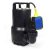 Pompa submersibila cu plutitor incorporat 18000 l/h