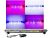 Tub led acvariu color mix 52cm, 9W, 36 leduri