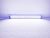 Lampa led acvariu 72 cm 26 leduri, 11W, lumina alba