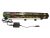 Lampa acvariu neon T5 lumina alba 59 cm
