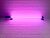 Lampa fluorescenta submersibila 35 cm Tropical Pink