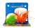 Set doua decoratiuni pentru acvariu Ocean Free Y125