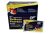 Yellow Powder 5 grame